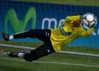 Ospina: 