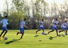 Colombia: El equipo completo y la Copa América en la mira