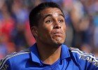Bryan Cortés deja la U y está a un paso de reforzar Wanderers