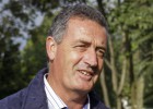 Alfaro elogia a Colombia y lo da como candidato a la Copa
