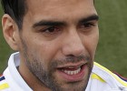 Falcao García: “Esta selección Colombia no tiene techo”