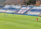 San Carlos de Apoquindo, casa de la Selección en Chile 2015