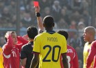 Antecedentes: Colombia y Costa Rica en números