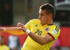 Directo: Colombia busca los octavos de final ante Portugal
