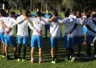 Costa Rica, el último examen de Colombia antes de la Copa