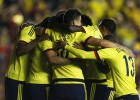 Colombia vence y Pékerman deja ver el equipo de la Copa