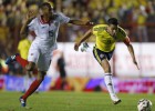 Falcao: “No necesito demostrar nada, sé lo que puedo dar”