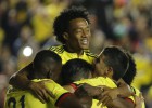 Colombia 1x1: Cuadrado, el guía soberano de la victoria