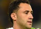 Ospina: “Contra Venezuela son partidos aguerridos”