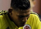 Mejía: “Colombia demostró personalidad y entrega”