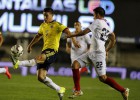 Kempes: James es uno de los mejores del planeta