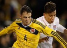 Santiago Arias sobre su lesión: Estoy al 100% para ser titular