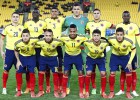 El sueño llegó hasta octavos: Colombia afuera del Mundial