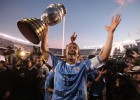 Bienvenidos a Chile 2015: la Copa América está de vuelta