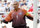 Chilavert: “Colombia puede mantener el nivel del Mundial
