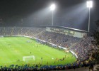 Al detalle las sedes en las que se jugarán los partidos de Copa
