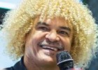 ¿Falcao o El 'Tino'? 'El Pibe' escoge a su delantero favorito