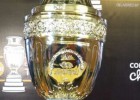 Descubre la historia del trofeo de la Copa América