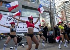 Así será la inauguración de la Copa América Chile 2015
