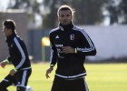 Vizcarrondo: “Sacaremos ventaja con ausencia de Yepes”
