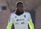 Salomón Rondón: 