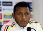 Carlos Valdés: “Venezuela va a salir a buscar el partido”