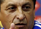 Ramón Díaz: “Le cortaremos los circuitos de juego a Messi”