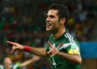Directo: Mexico y Bolivia se estrenan en la Copa América