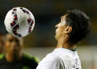 Bolivia 1x1: Raldés y Centeno resisten el ataque de México
