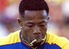 ‘Tigre’ Castillo: “Me gustaría ver a Bacca ante Venezuela”