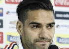Falcao: “Sería lindo vivir algo similar a lo del Mundial”