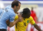 Uruguay, la actual campeona debuta frente a Jamaica