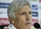 José Pékerman: 