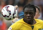 Jamaica 1x1: Mattocks puso a sufrir a la defensa uruguaya