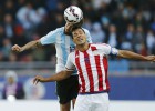 Directo: Messi marca el segundo tras un penal dudoso