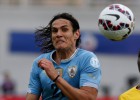 Uruguay 1x1: Padeció a Jamaica que mereció empatar