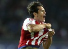 La figura: Haedo Valez cambió el rumbo del partido