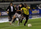 Colombia y Venezuela se han enfrentado 5 veces en Copa