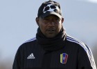 Sanvicente: “Los partidos ante Colombia son parejos, bravos”