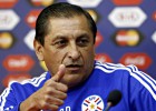 Ramón Díaz: “Con táctica y coraje logramos el empate”
