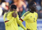 Colombia cae ante Venezuela en el debut de la Copa América
