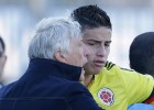 Pékerman: “No debemos ser duros con los jugadores”