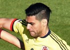 Falcao: “El partido contra Brasil va a ser diferente”