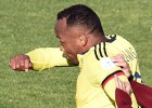 Zúñiga: “No hay que armar polémica por lo de Neymar”
