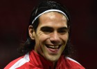 Falcao al Chelsea: el acuerdo del fichaje está en un 90 %