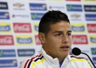 James: “Físicamente estoy bien, mentalmente aún mejor”
