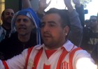 La pasión por el Argentina-Uruguay goza de buena salud