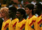 Iguarán: “Ante Brasil hay que salir a jugar; hay que atacarlo”