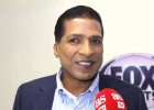 Alexis García: 
