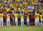 Copa América: los 8 datos de los duelos Colombia-Brasil